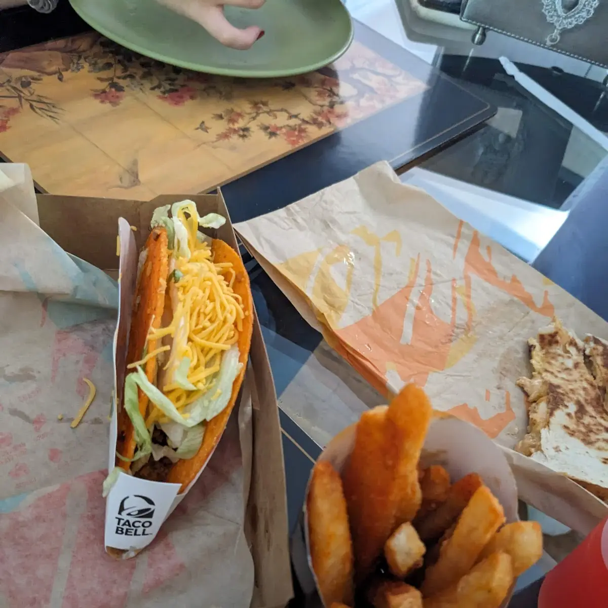 Chili Cheese