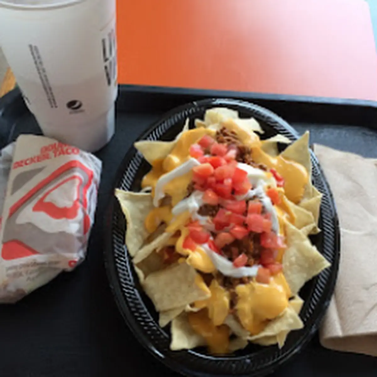Nachos Bellgrande