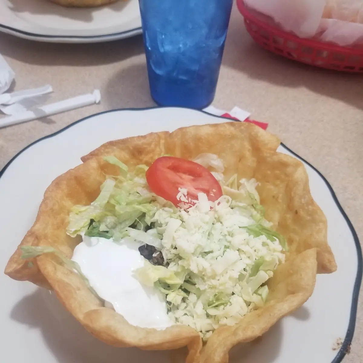 Taco Salad