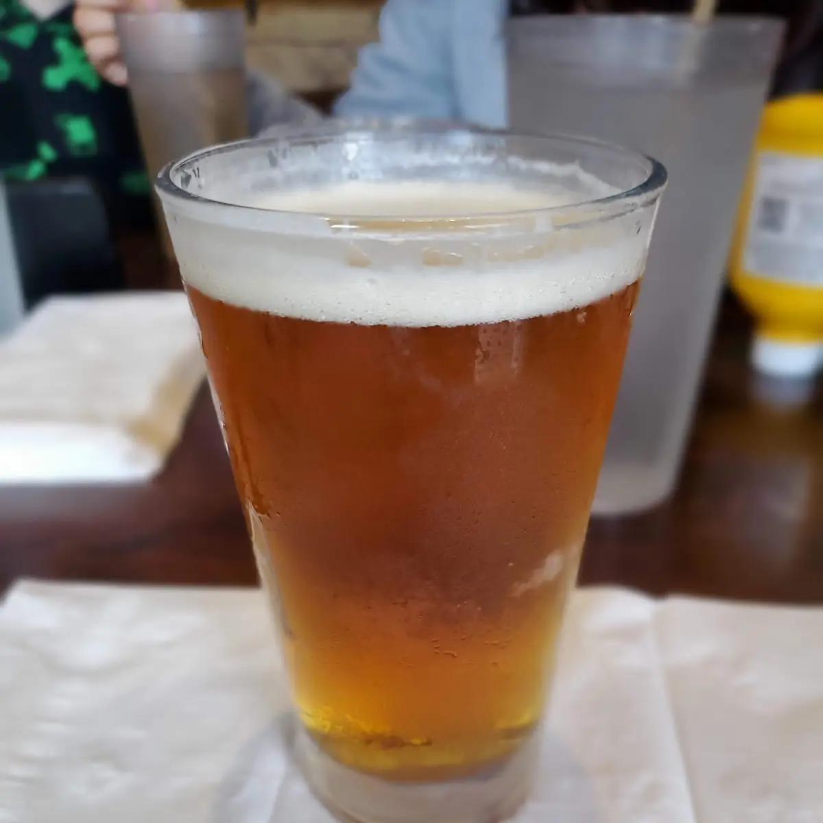 394 Pale Ale