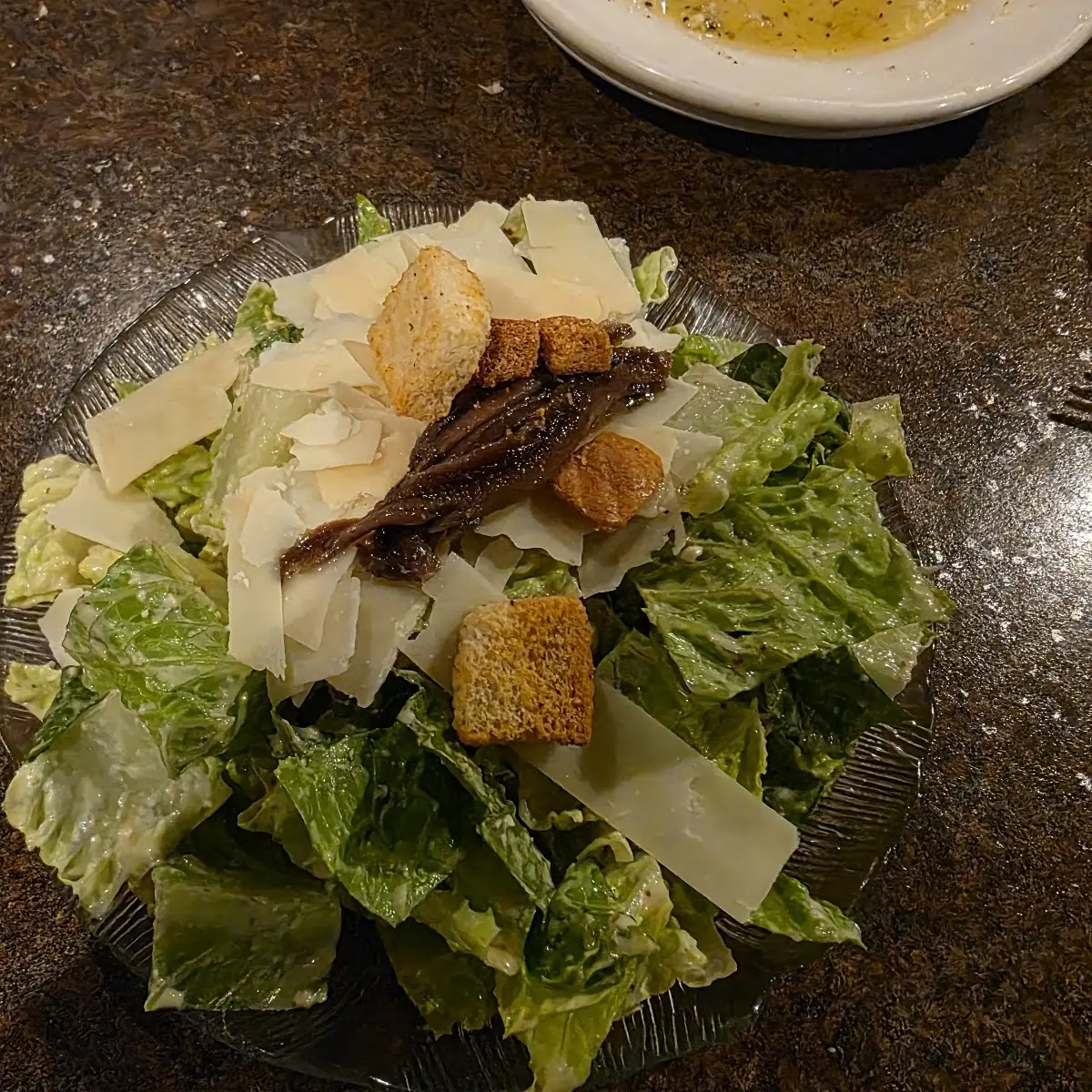 Caesar Salad