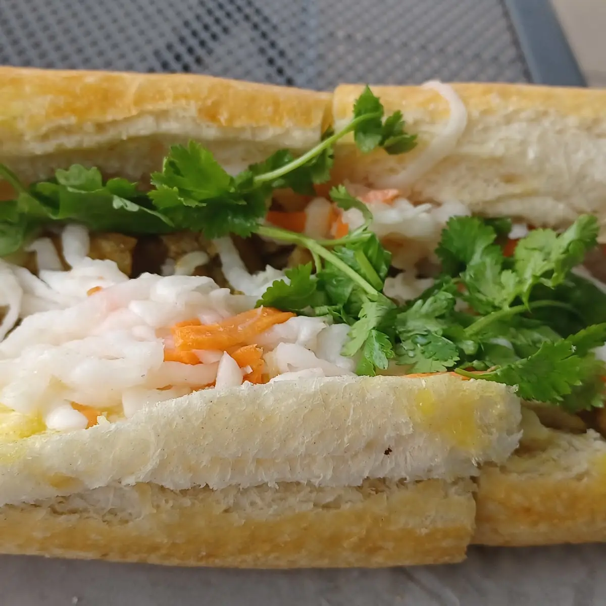 Extra Sandwich Meat