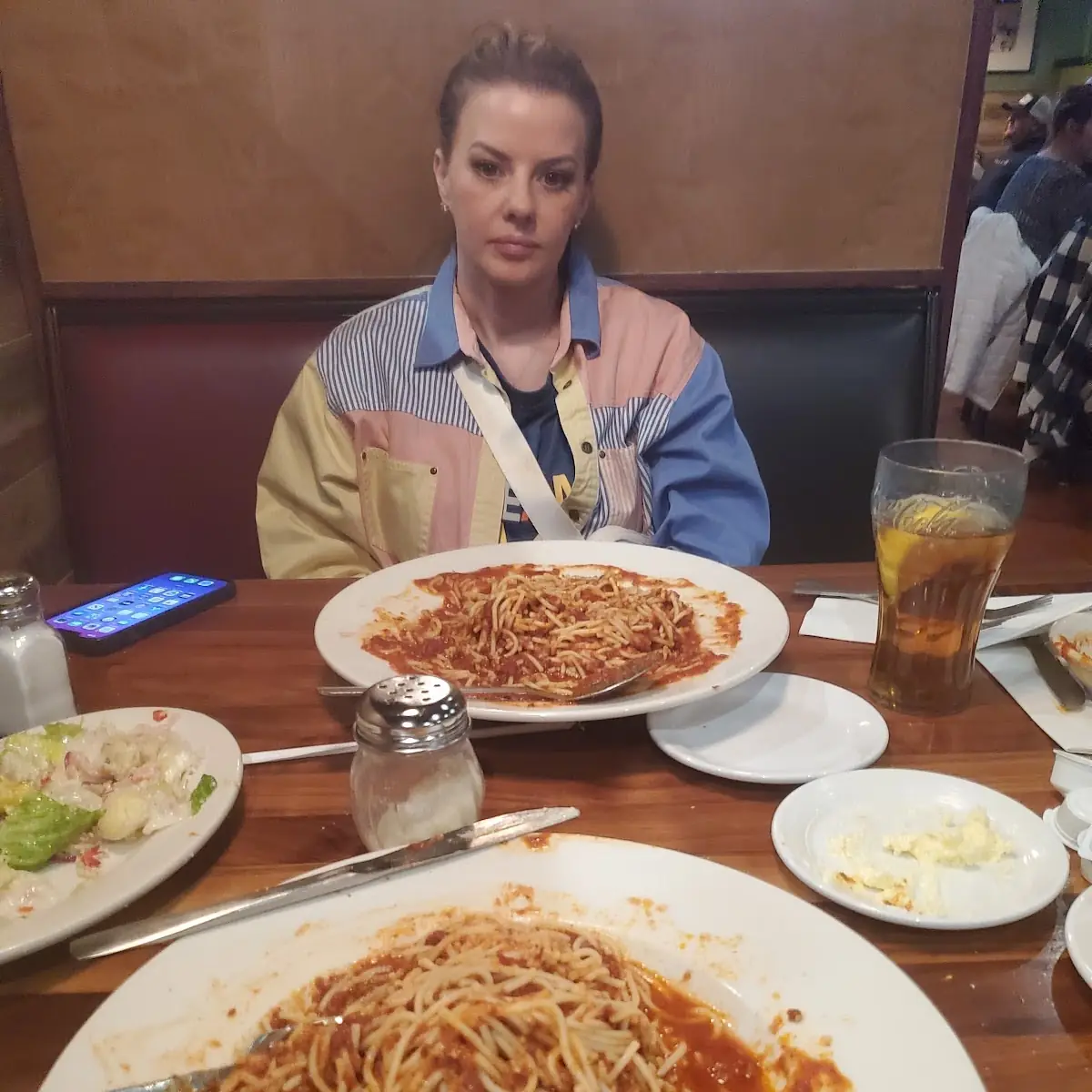 Spaghetti Bolognese