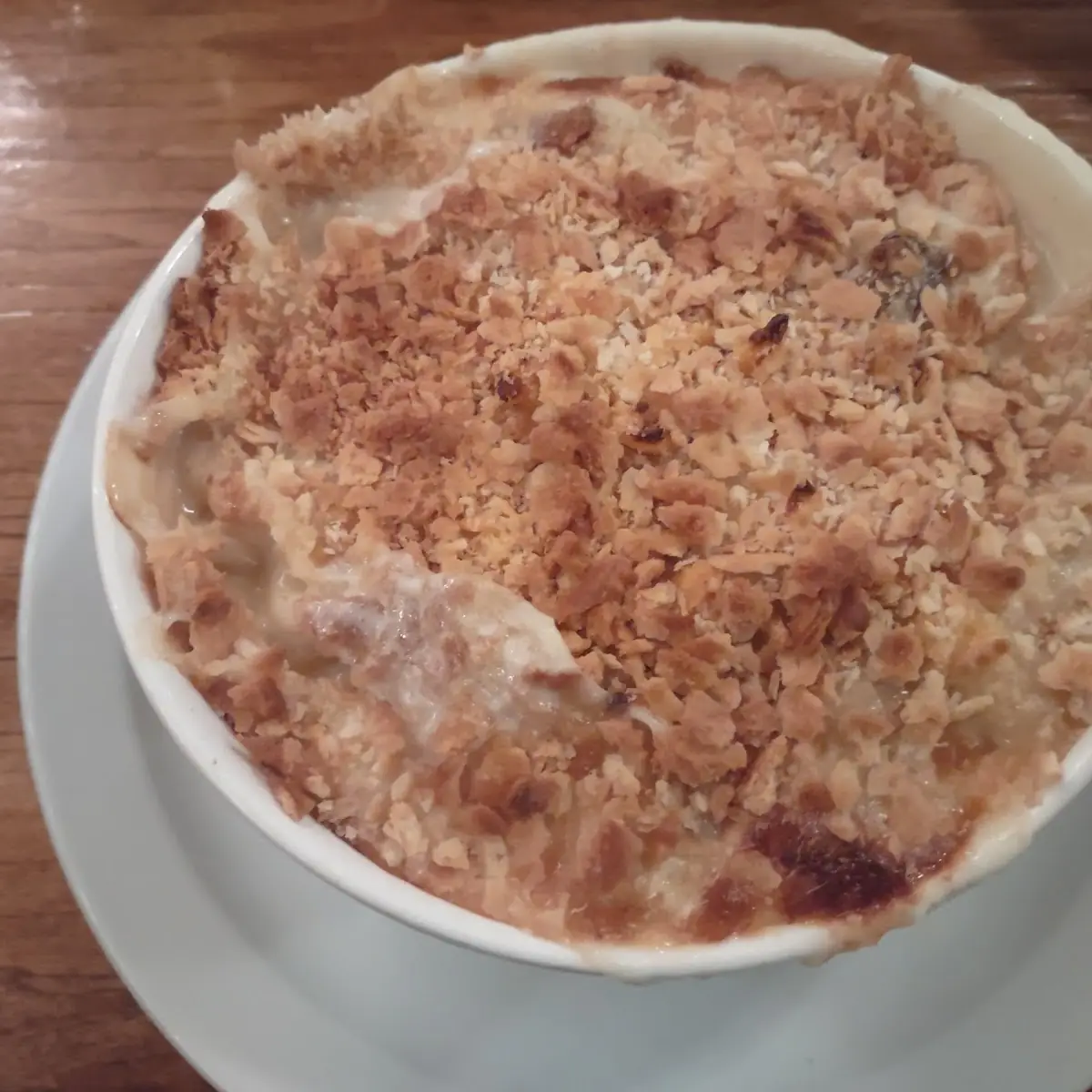 Award Winning Mac and Cheese