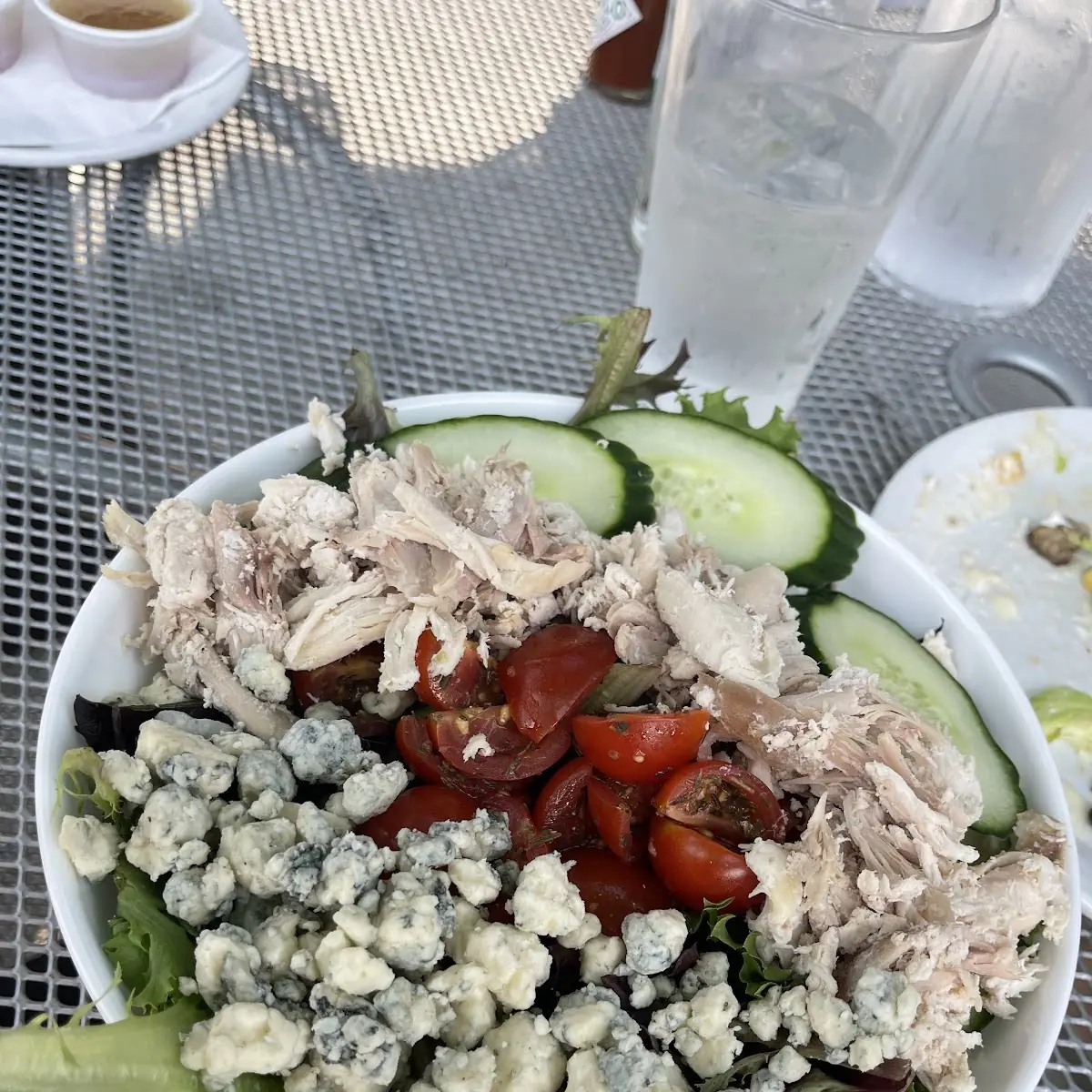 Chicken Salad