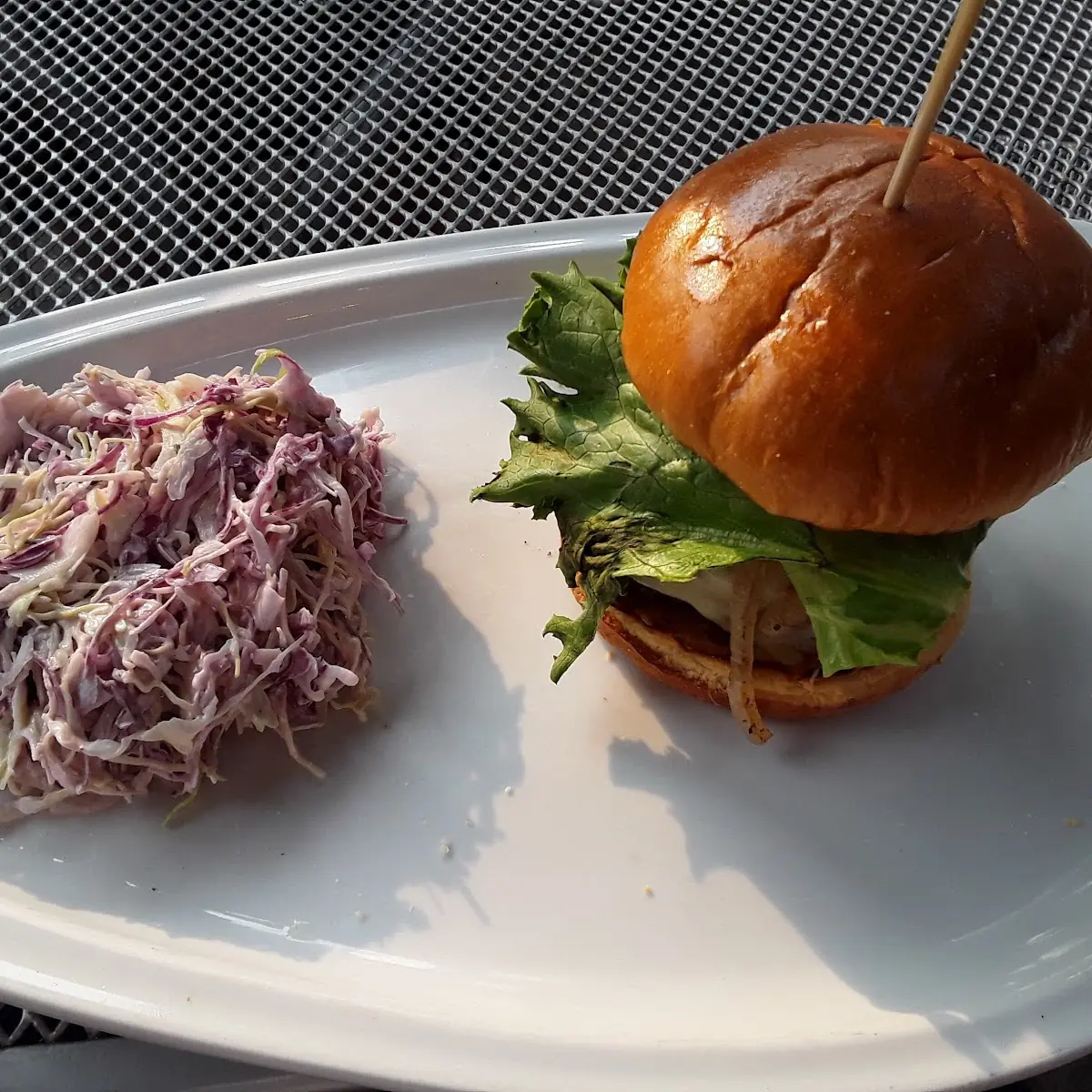 Publik House Pulled Pork