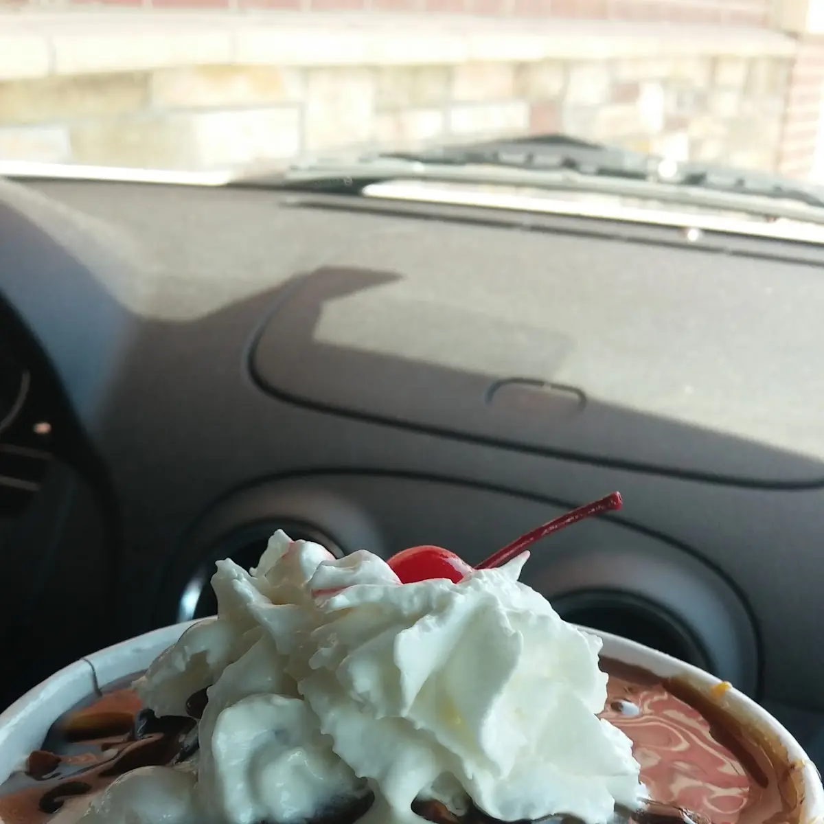 Hot Fudge