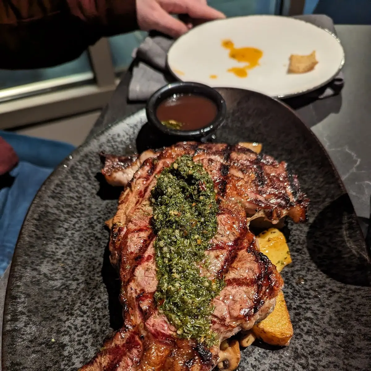 Churrasco Steak