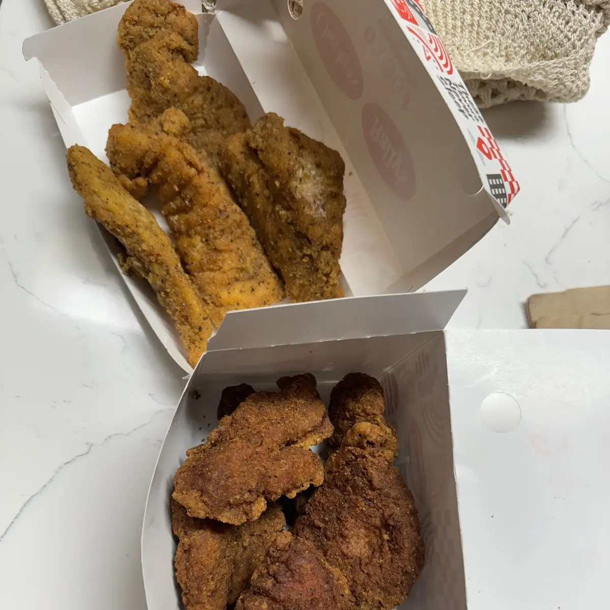 Lemon Pepper