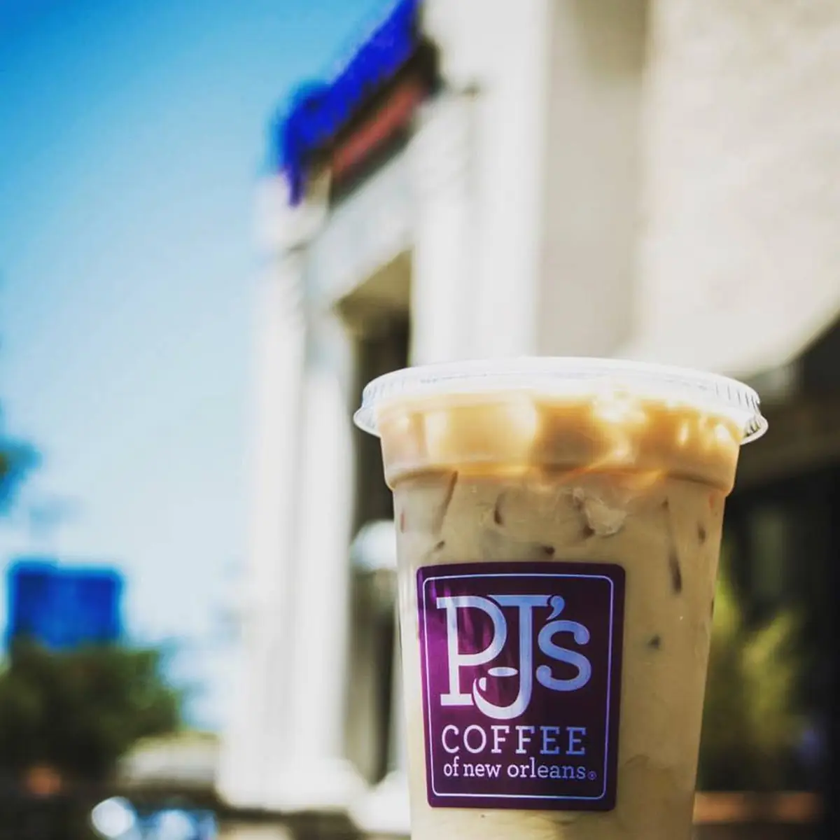 Milk Tea