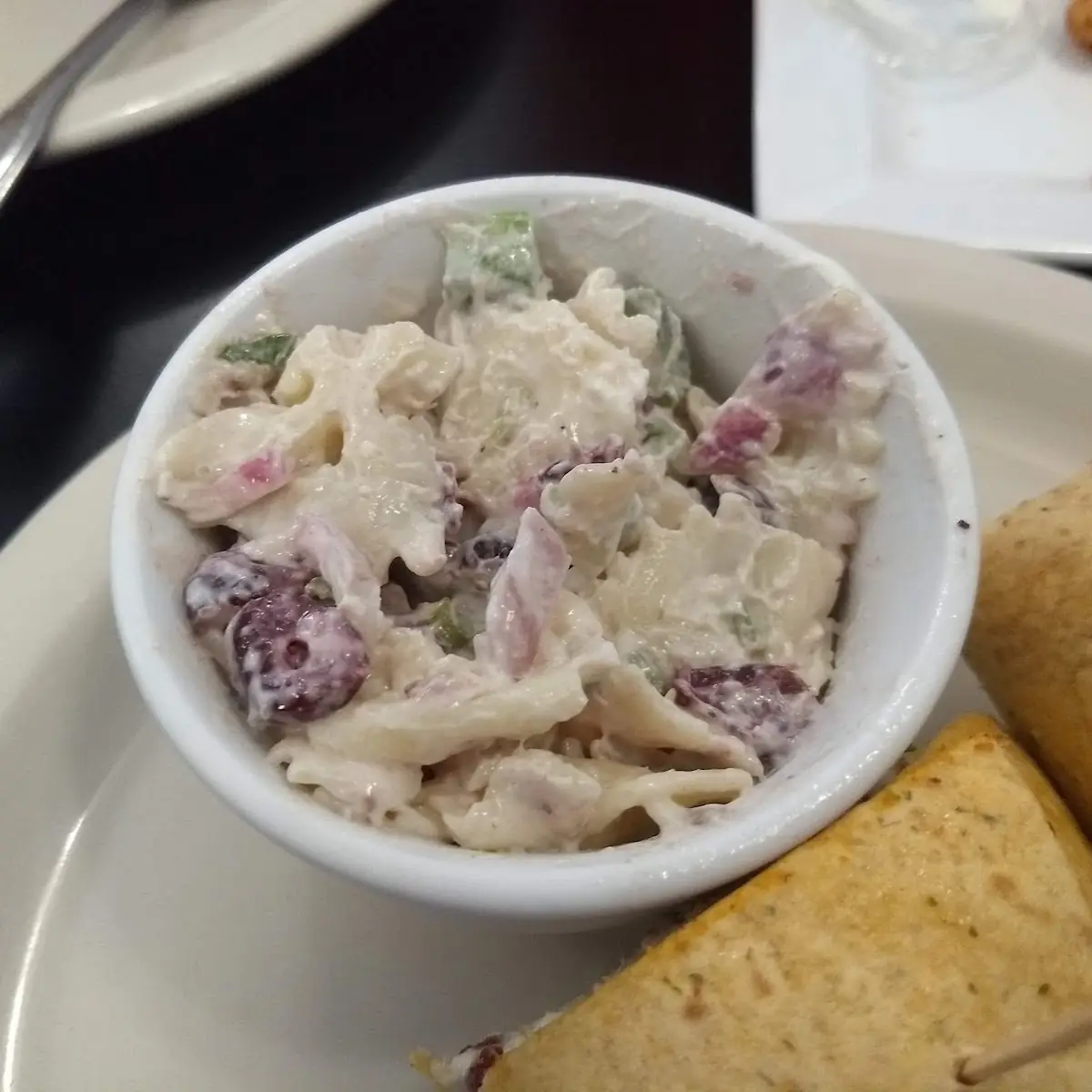 Pasta Salad
