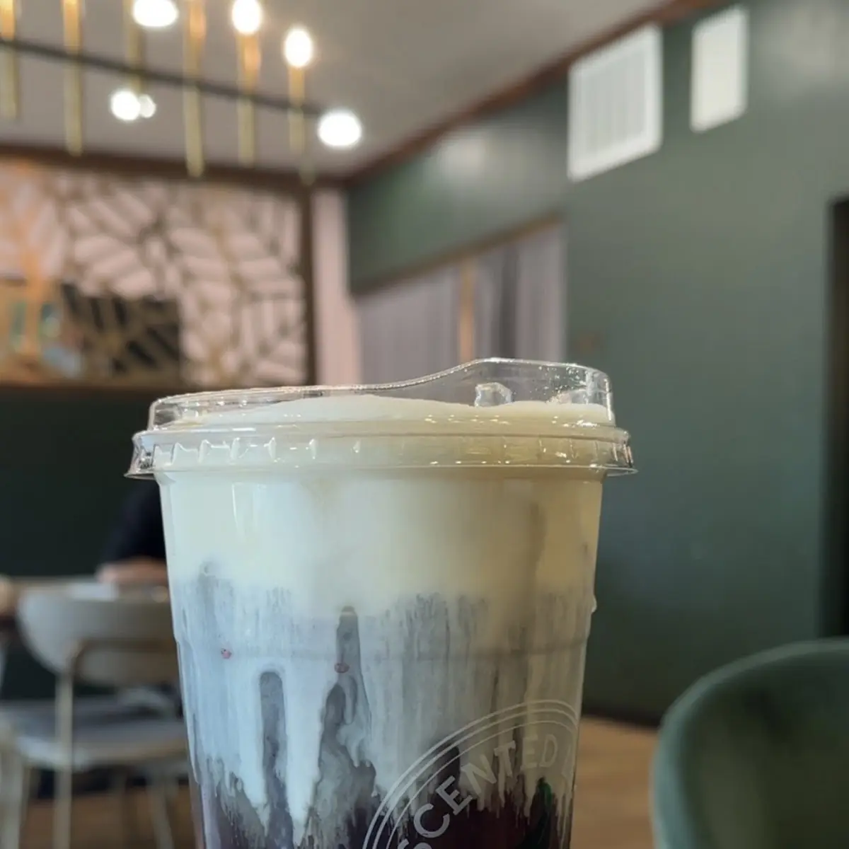 Cold Brew