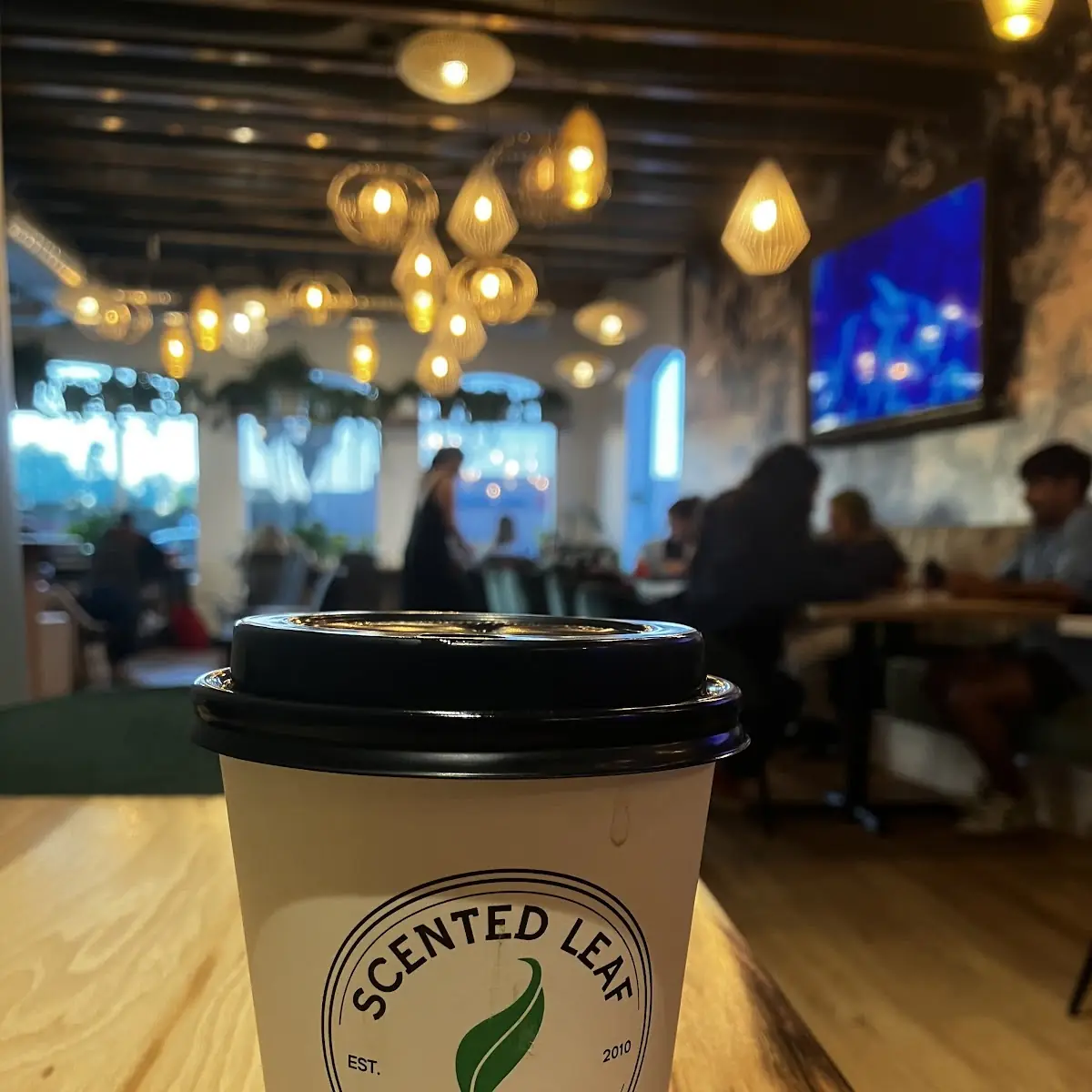 Green Tea