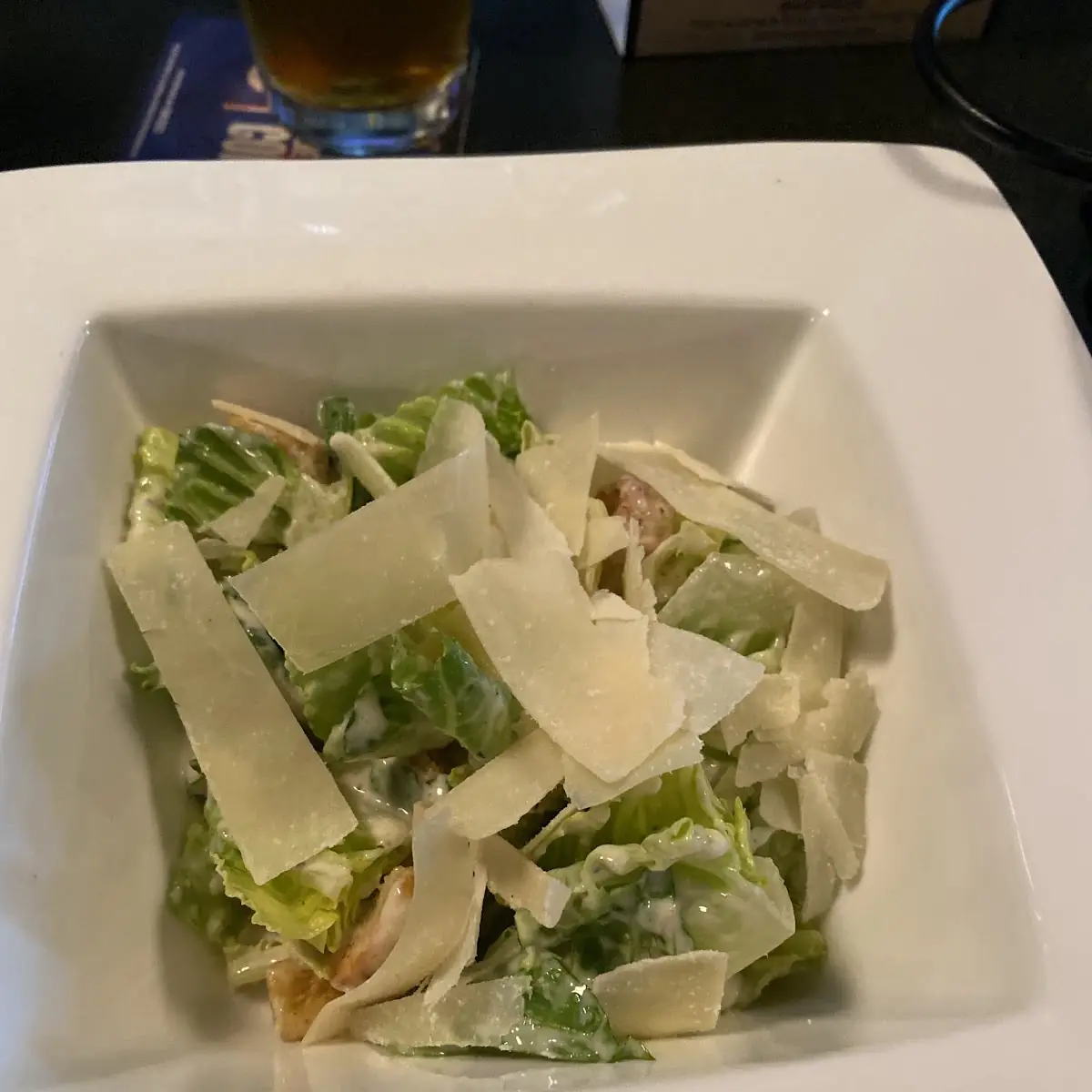 Caesar Salad