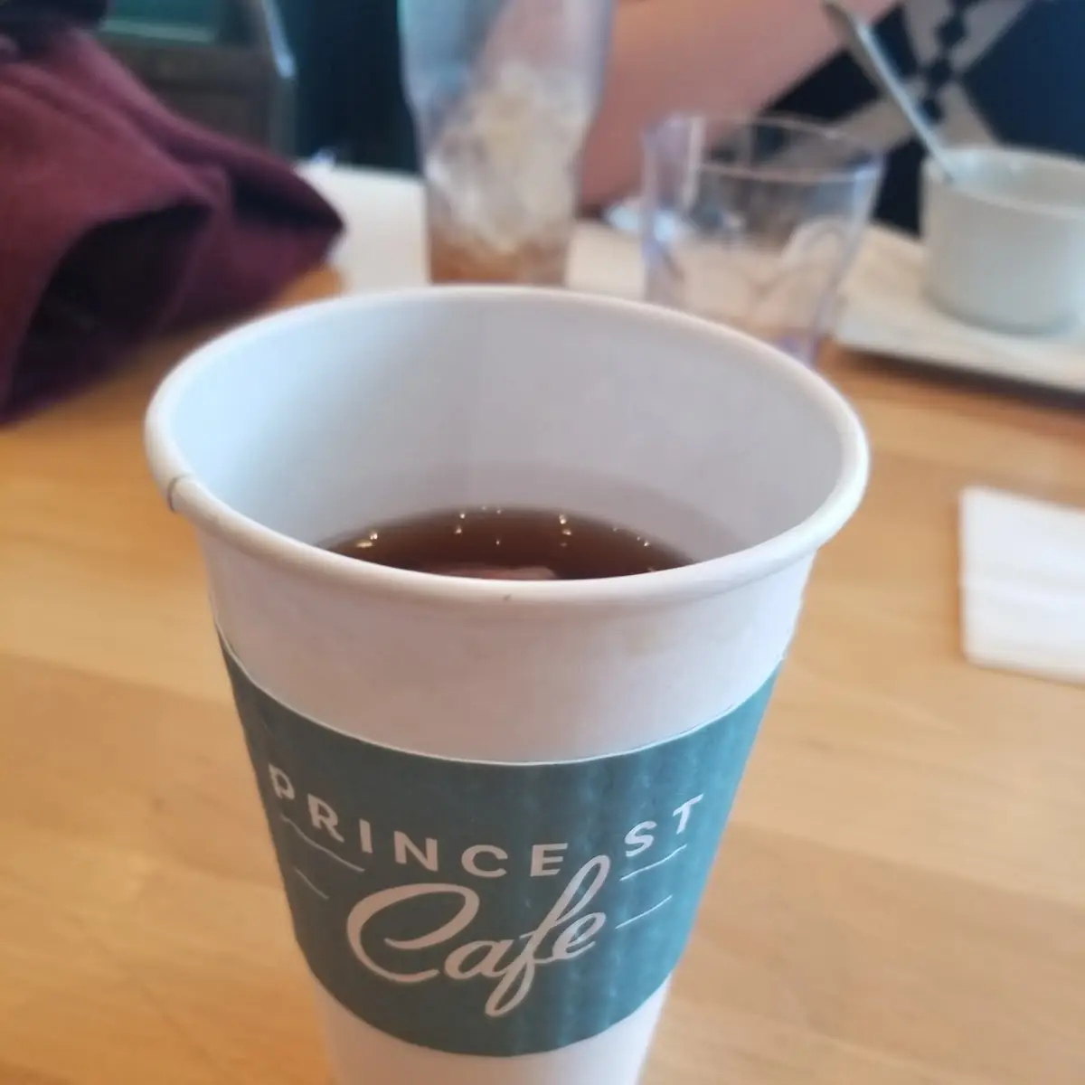 Black Tea