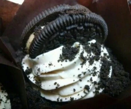 Peanut Butter Oreo