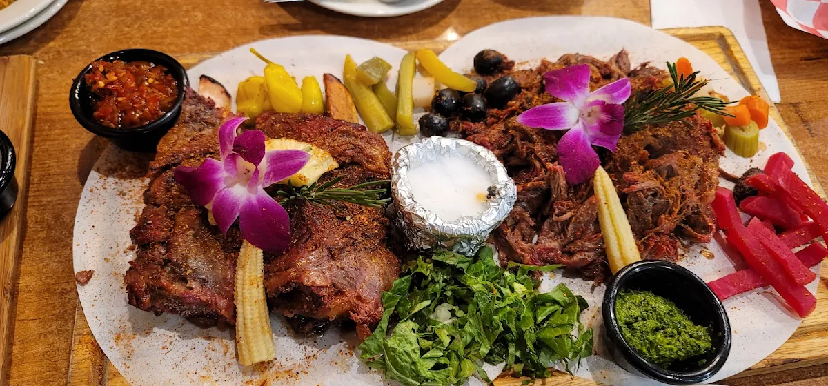 Short Ribs