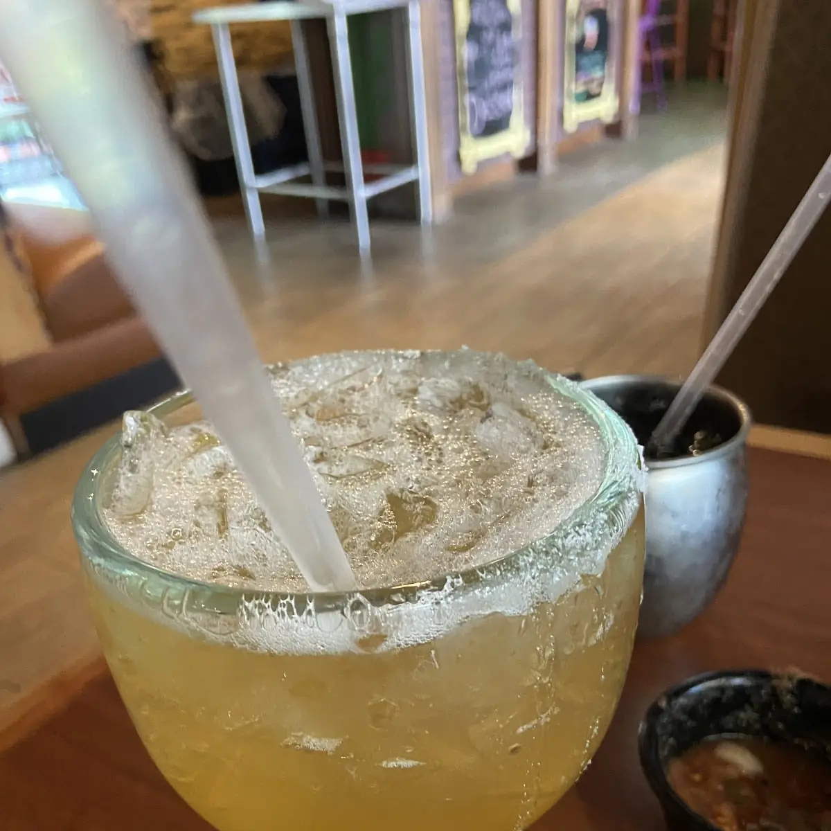 Pitcher House Margarita