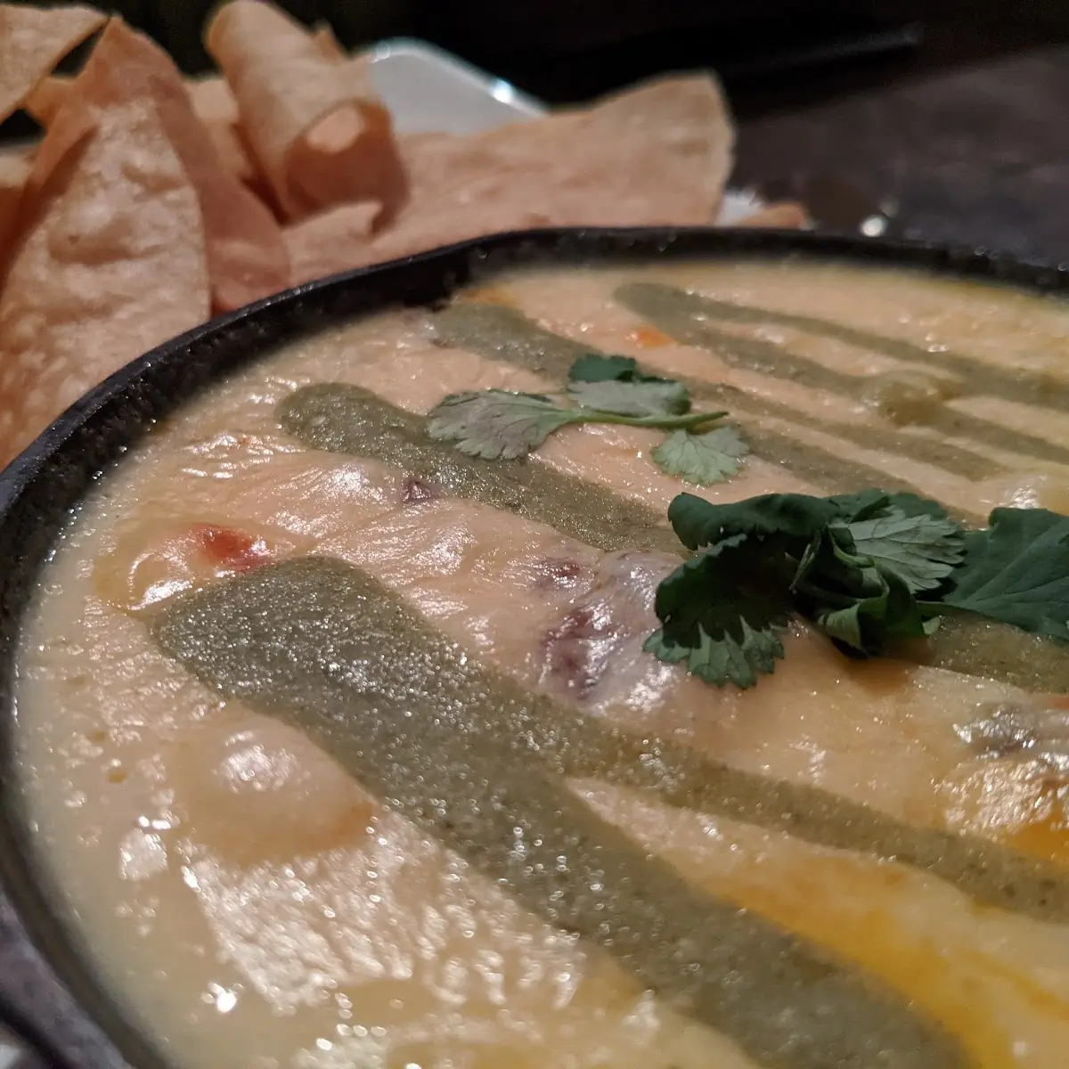 Green Curry
