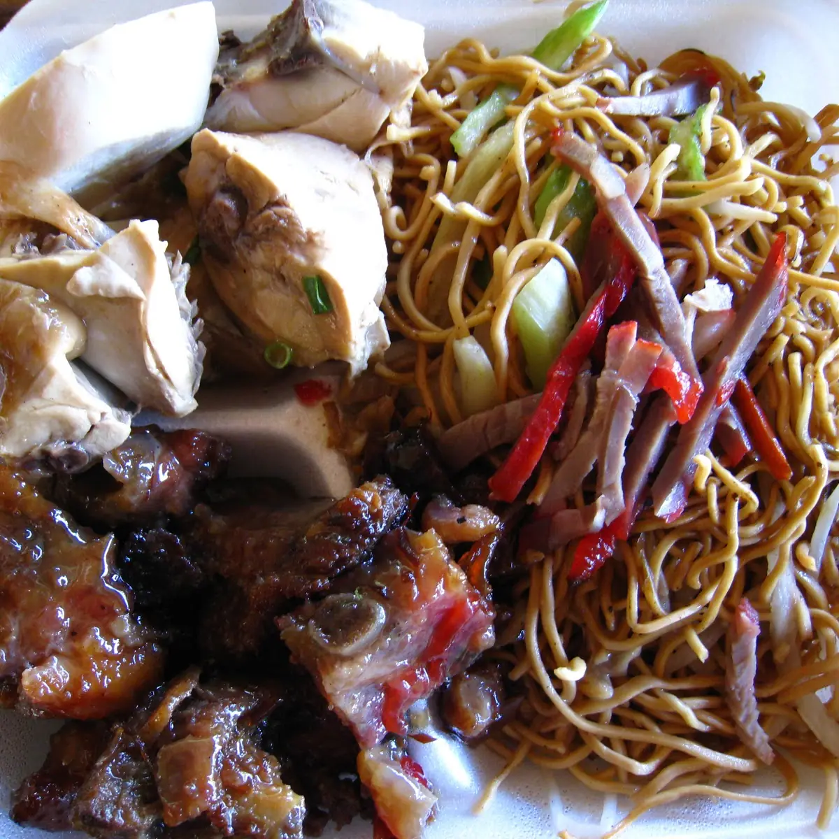 Chow Mein