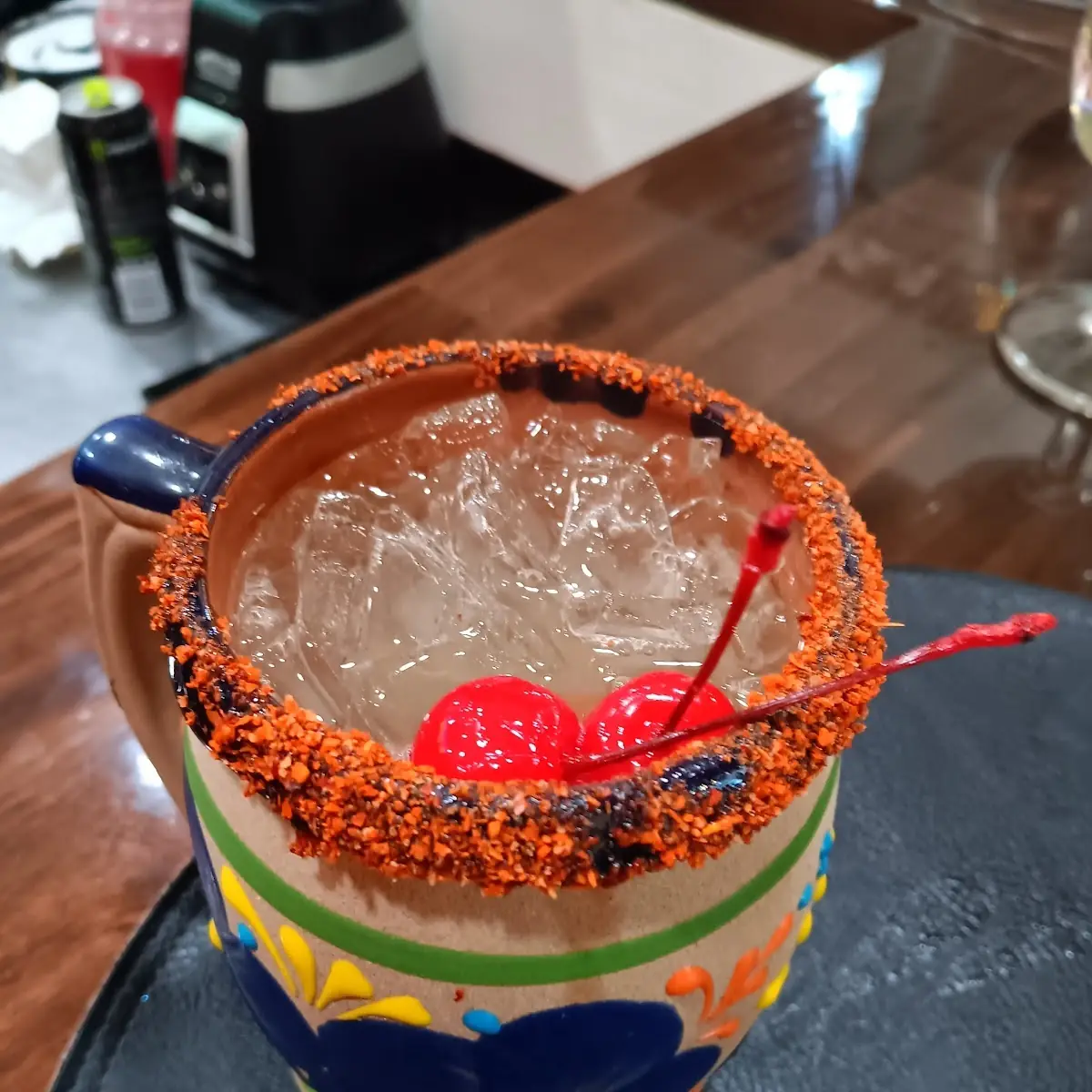 House Margaritas