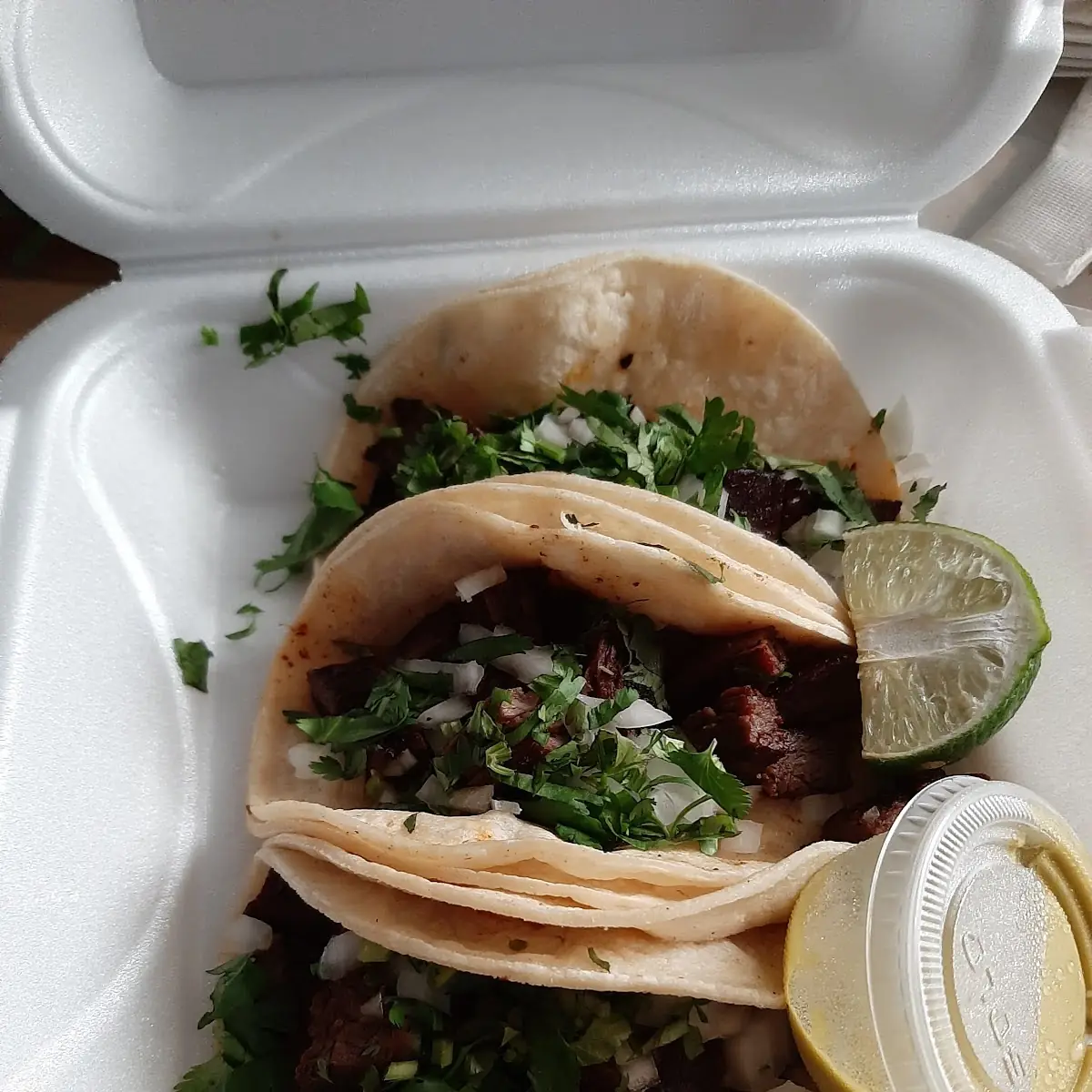 Street Tacos