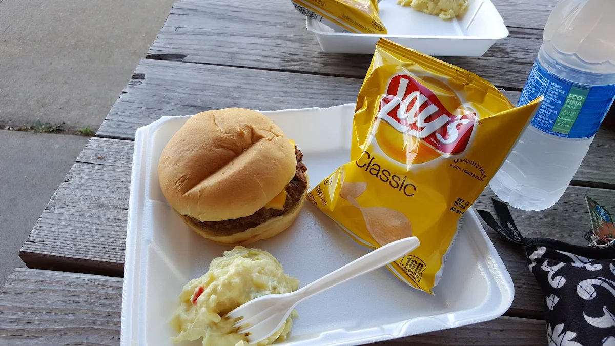 Chicken Sandwich