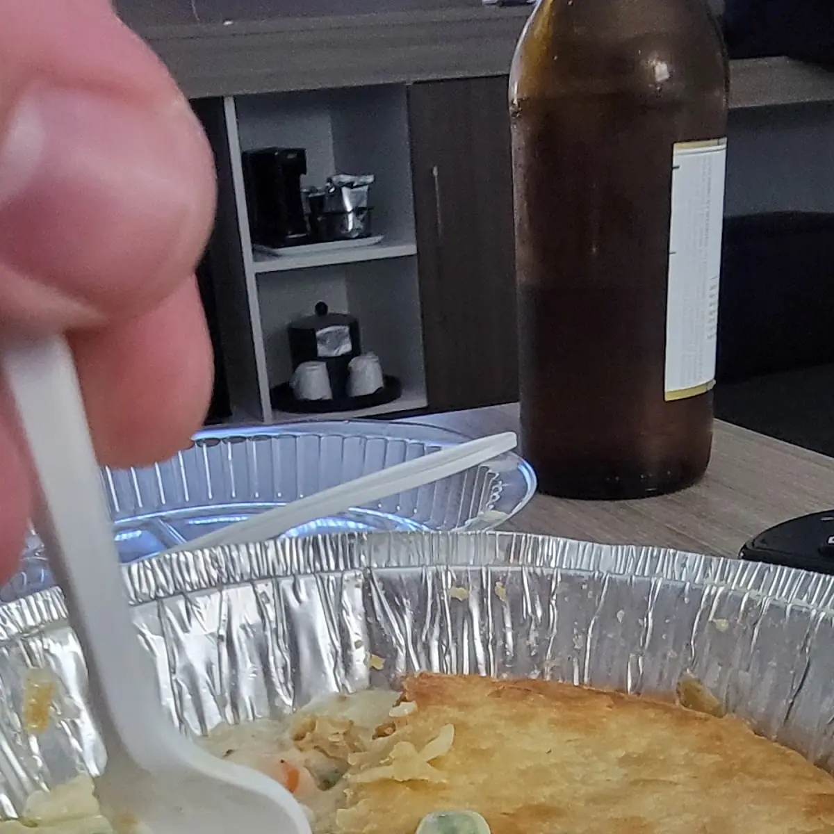 Chicken Pot Pie