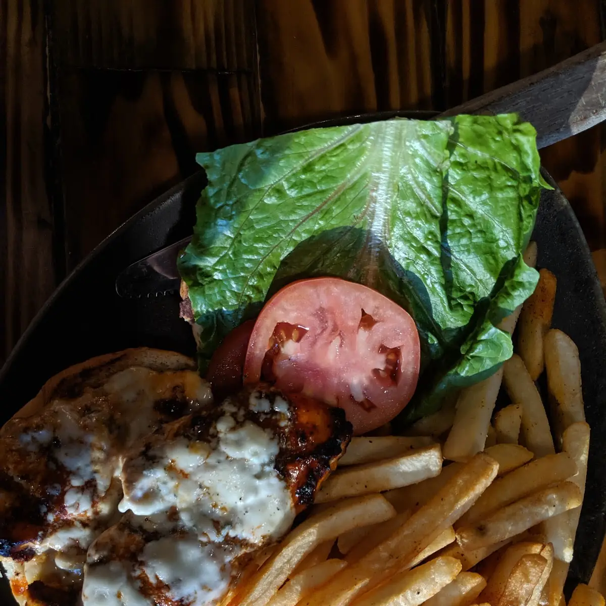 Chicken Sandwich