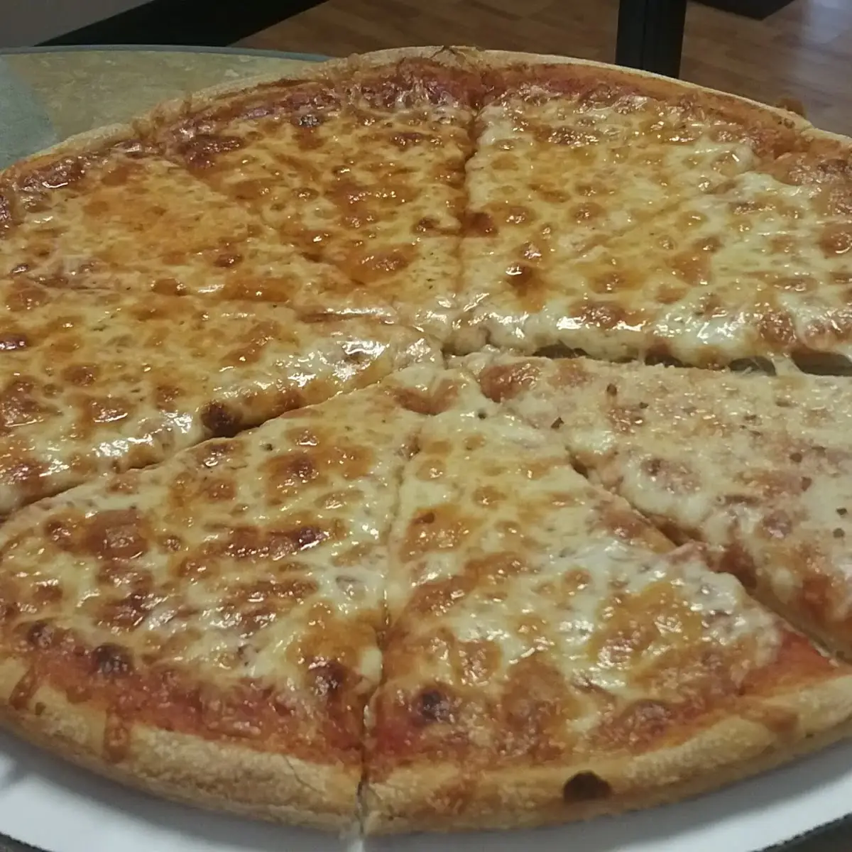 Cheese Pizza