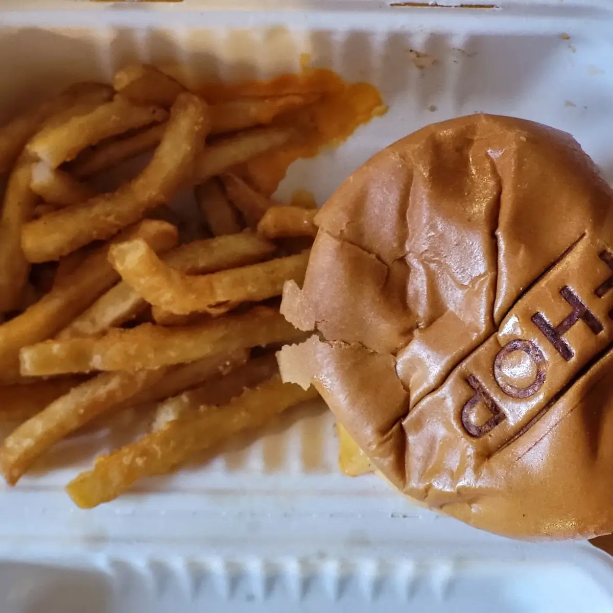 Rodeo Burger