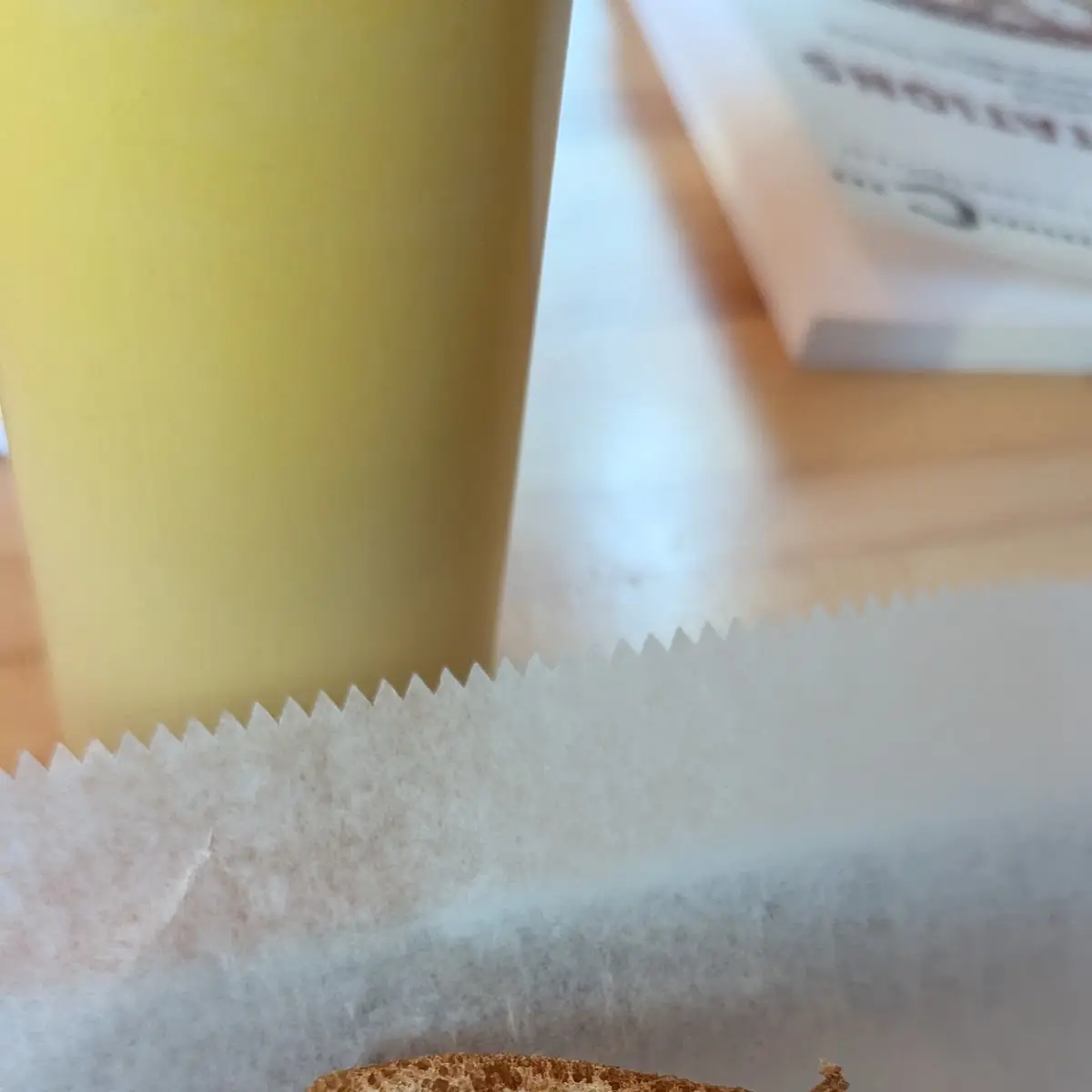 Undercooked Royal Burger