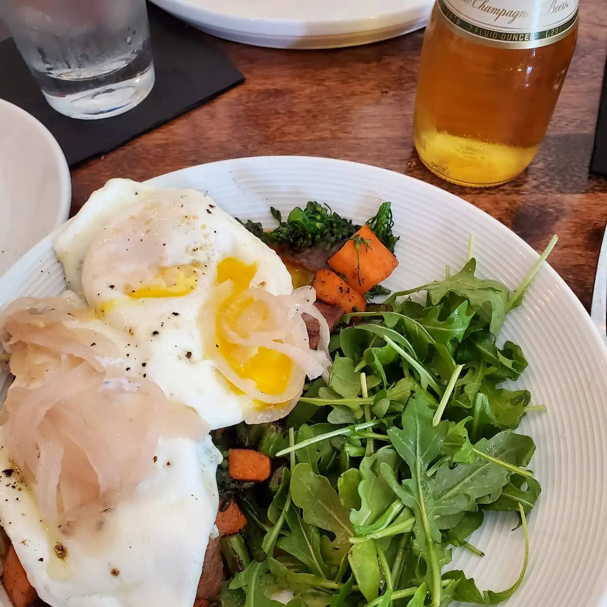 Beef Hash