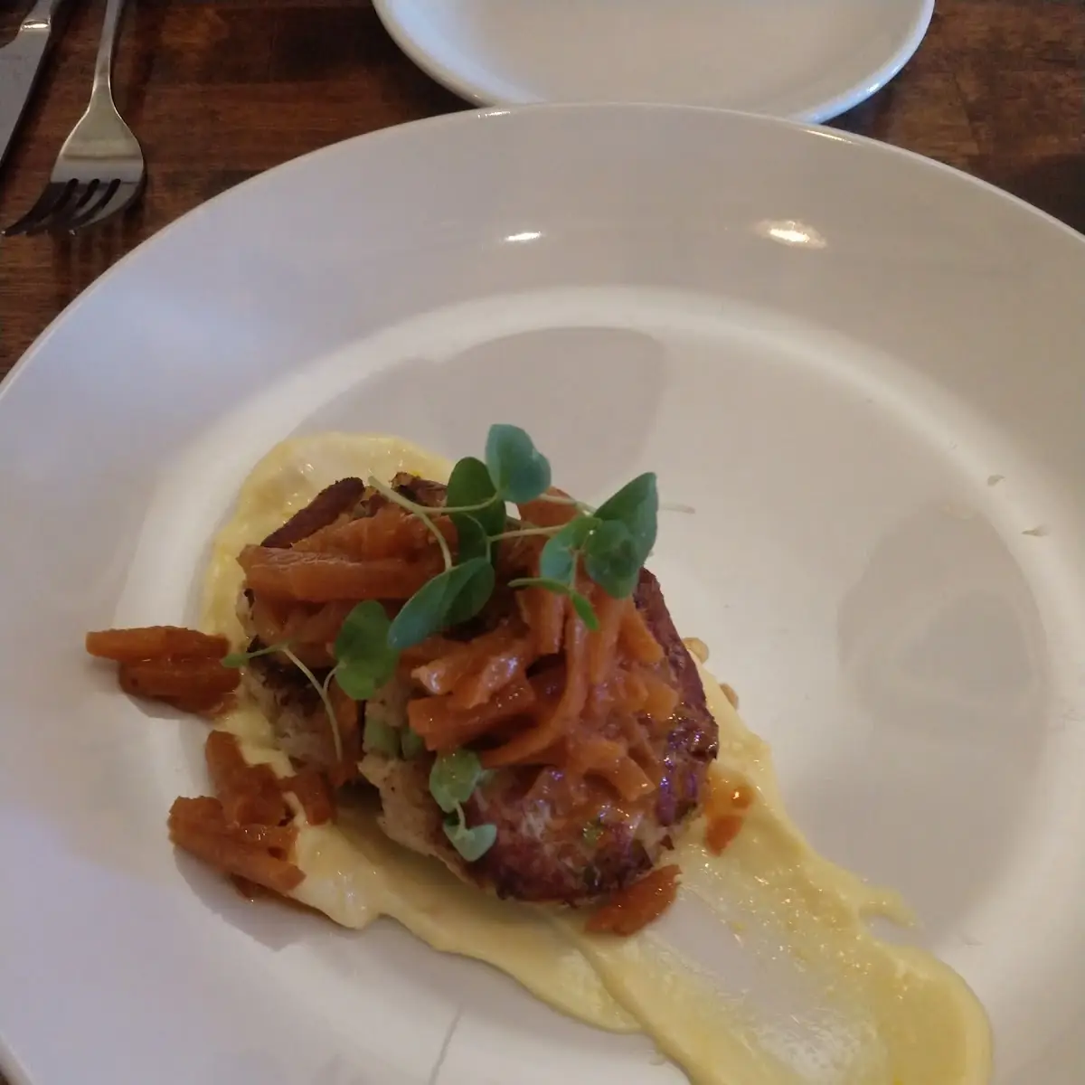 Crab Cakes