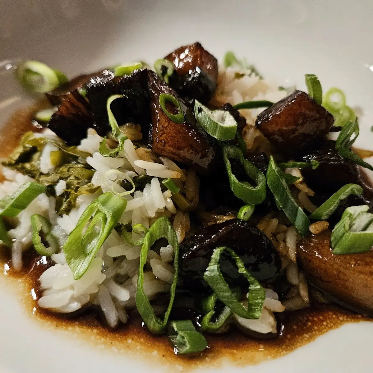 Pork Belly