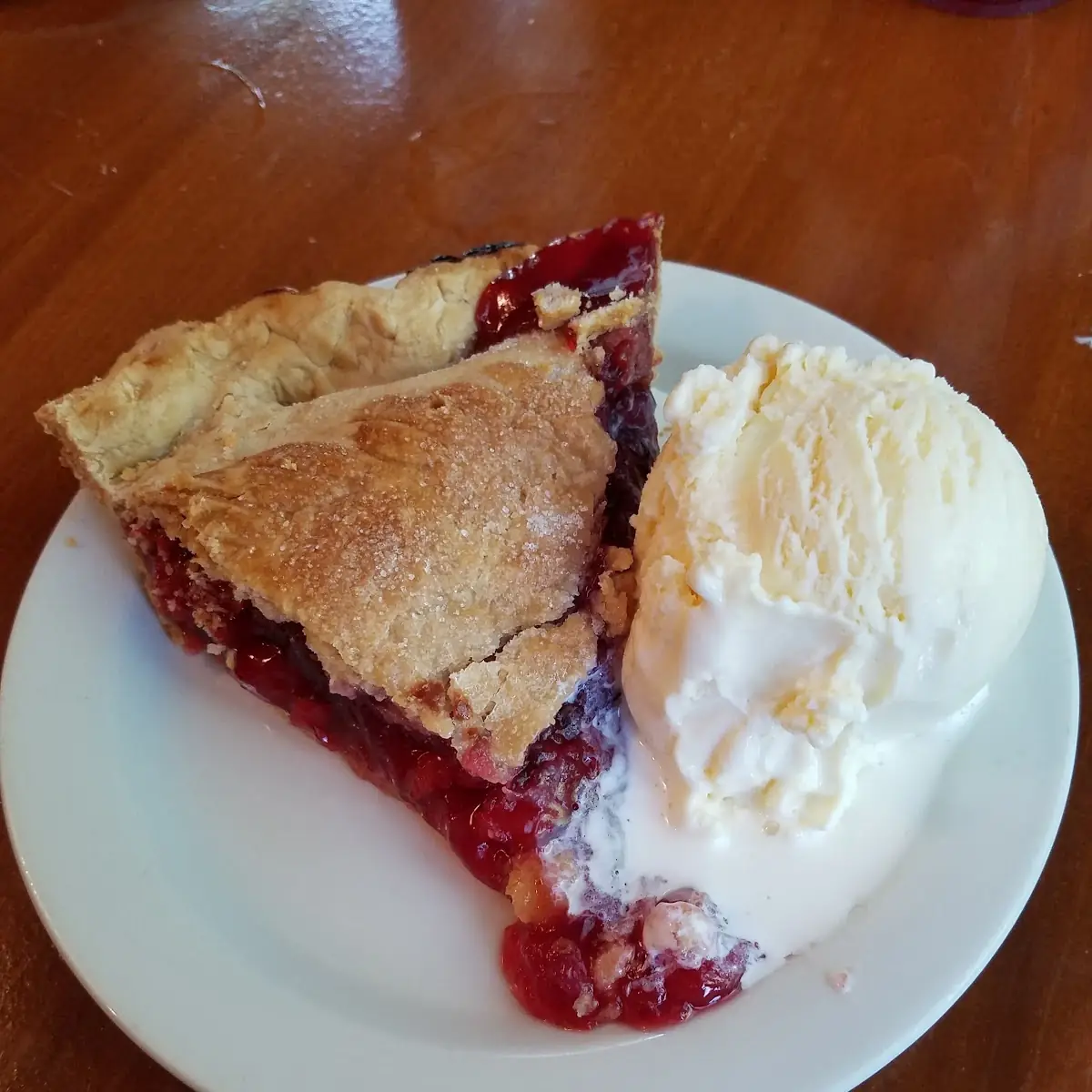 Cherry Pie