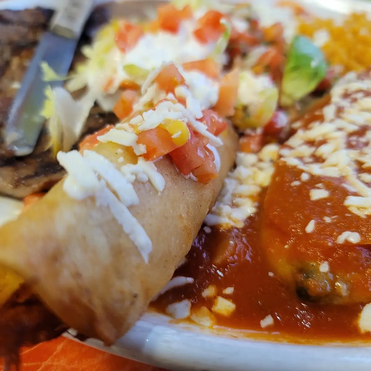 Carne Asada