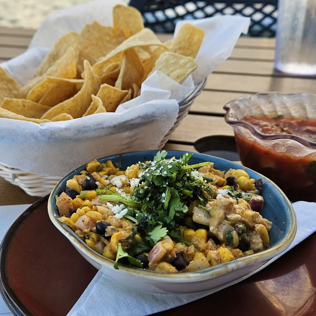 Burrito Bowl