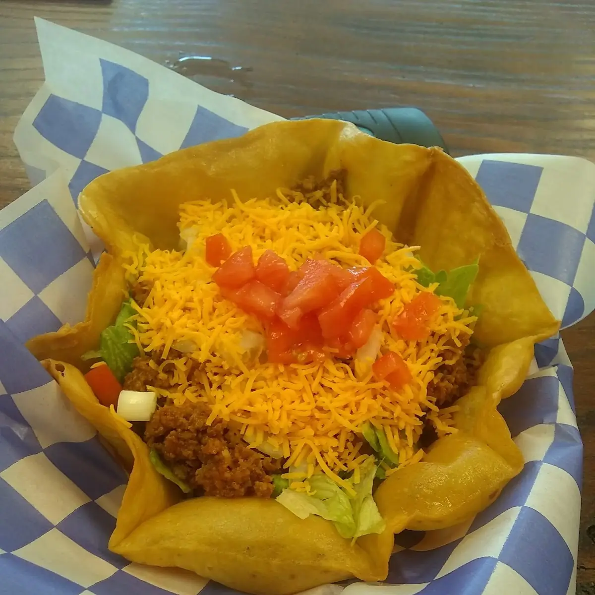 Taco Salad