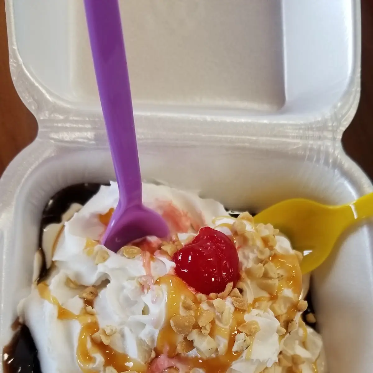 Banana Split