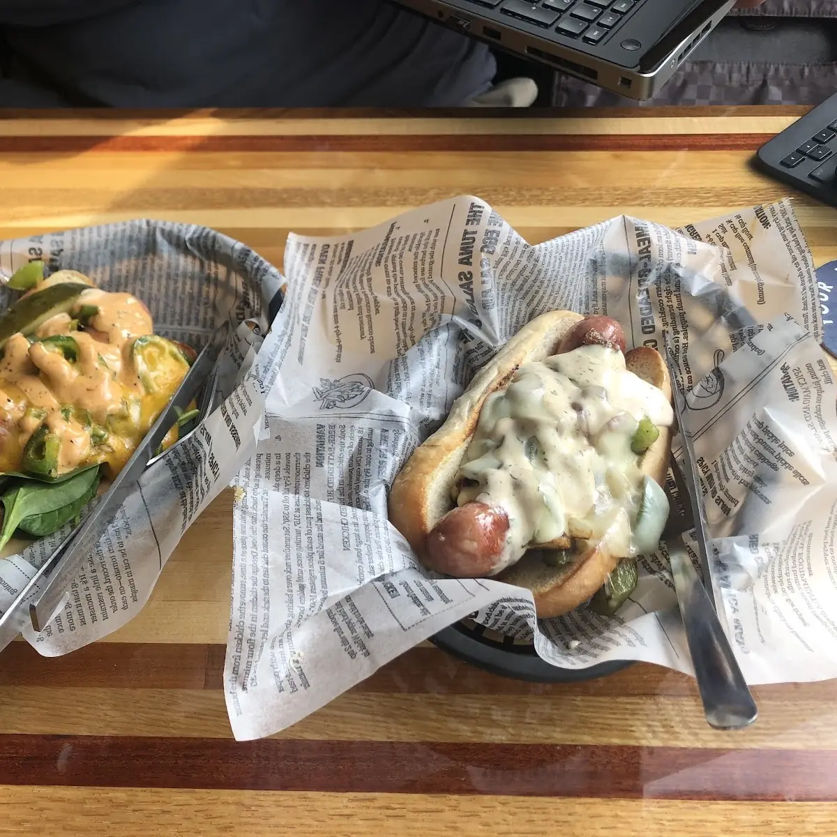Chicago Dog