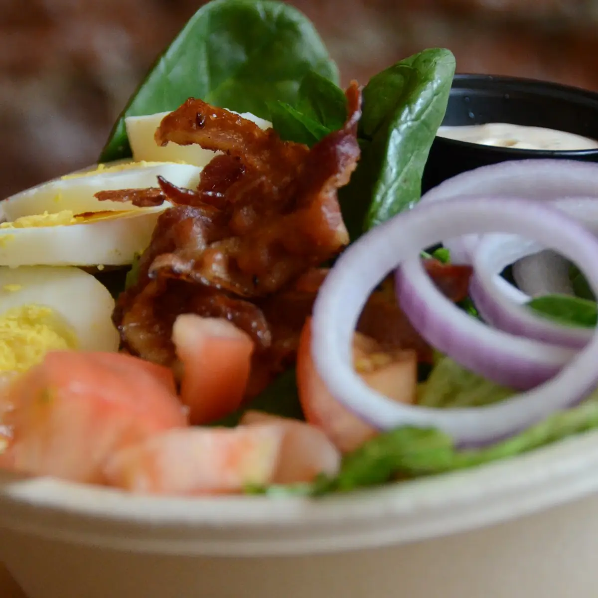 Cobb Salad