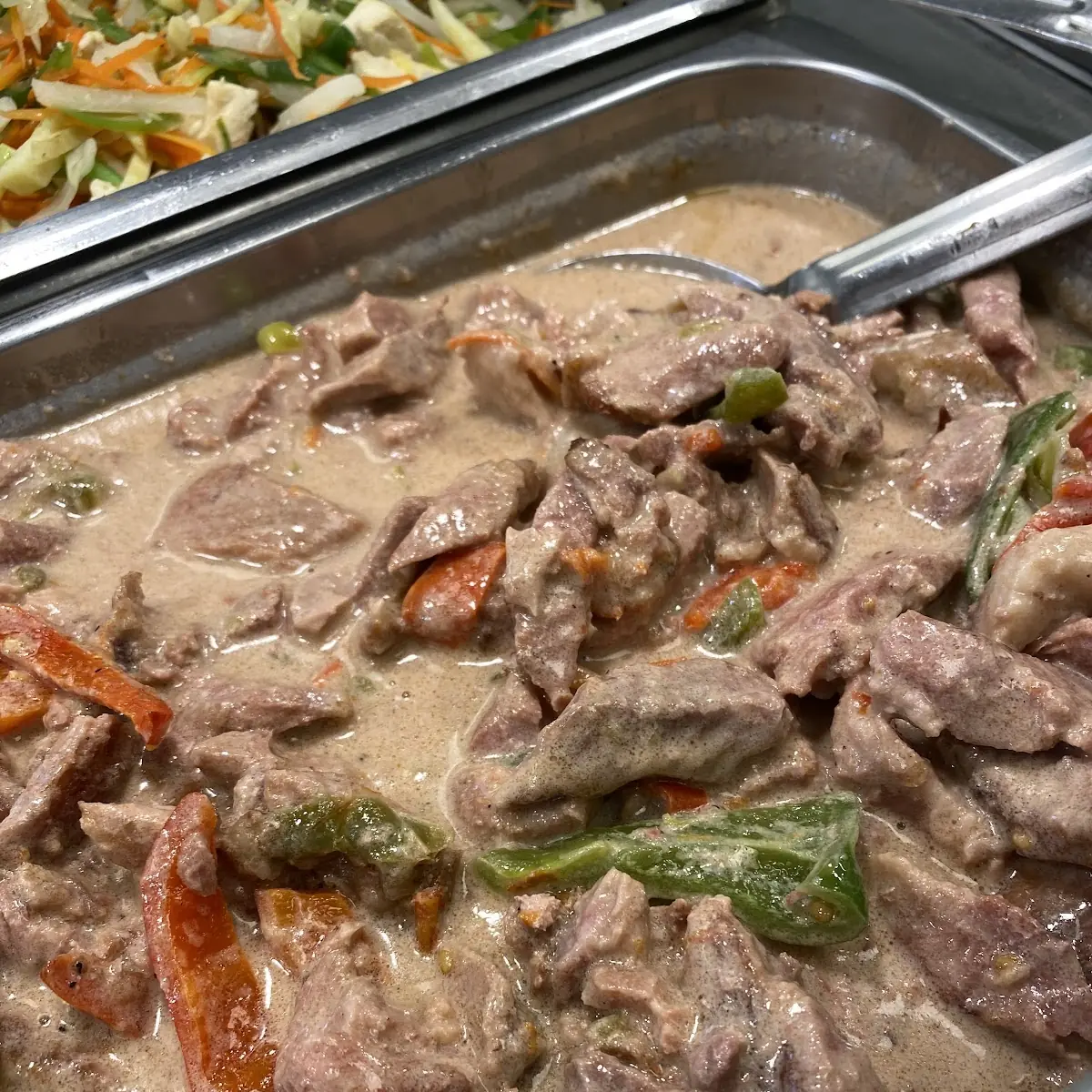 Bicol Express