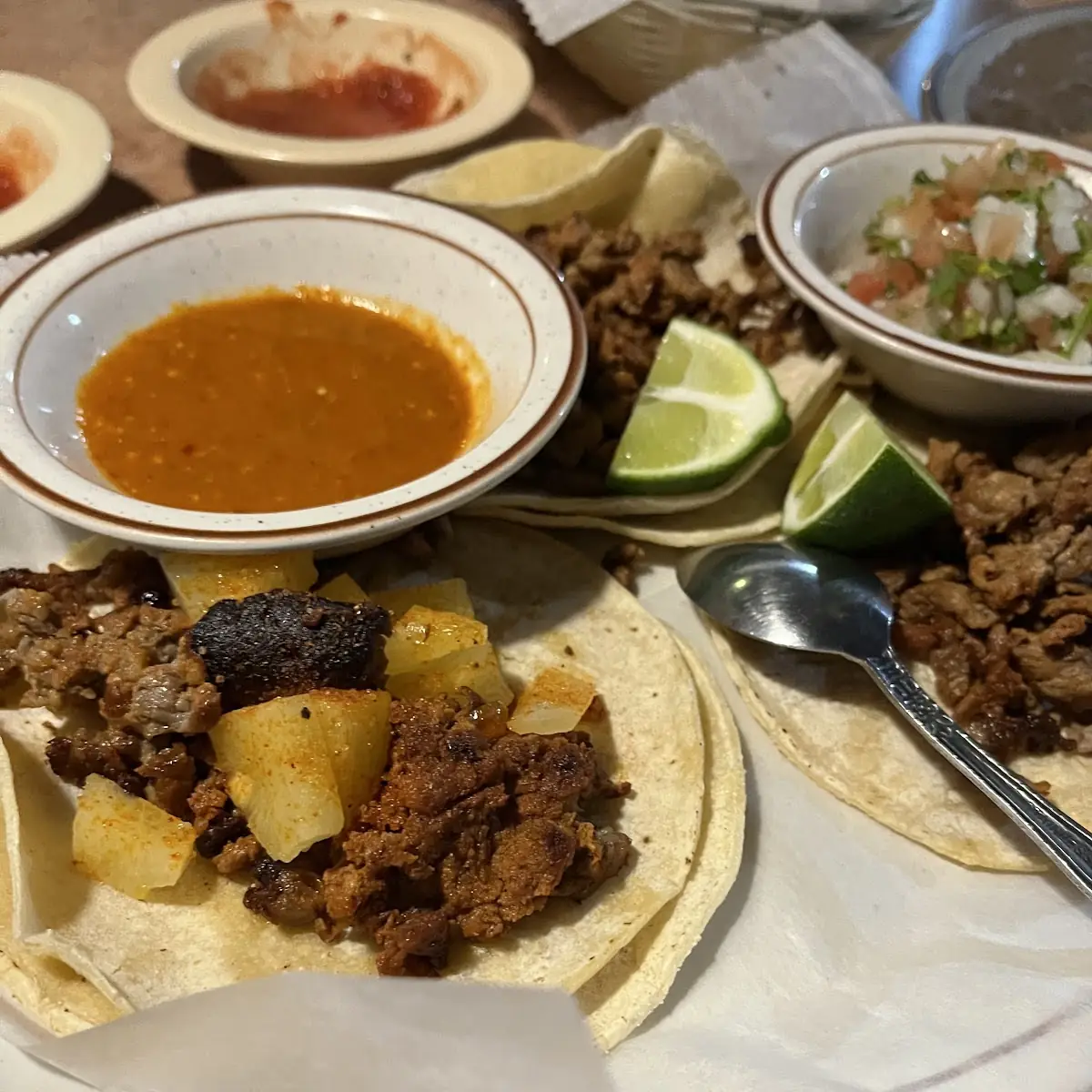 Grilled Steak Nachos
