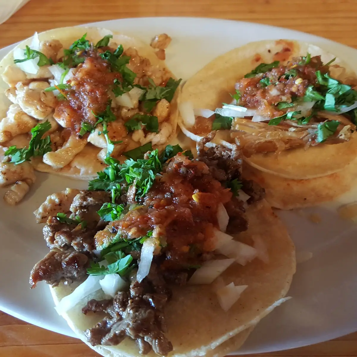 Street Taco
