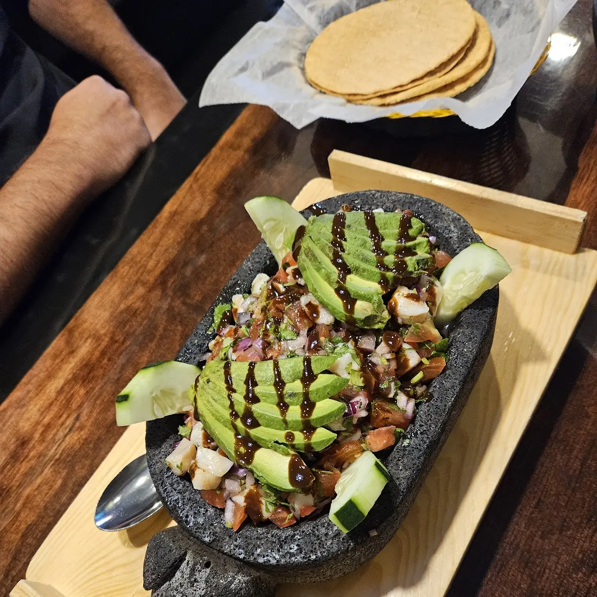Ceviche