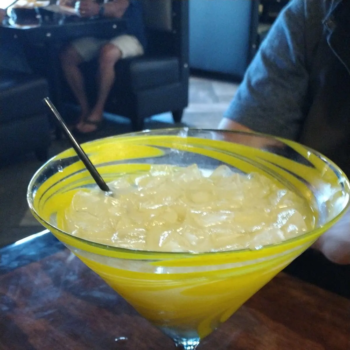 Lemon Drop