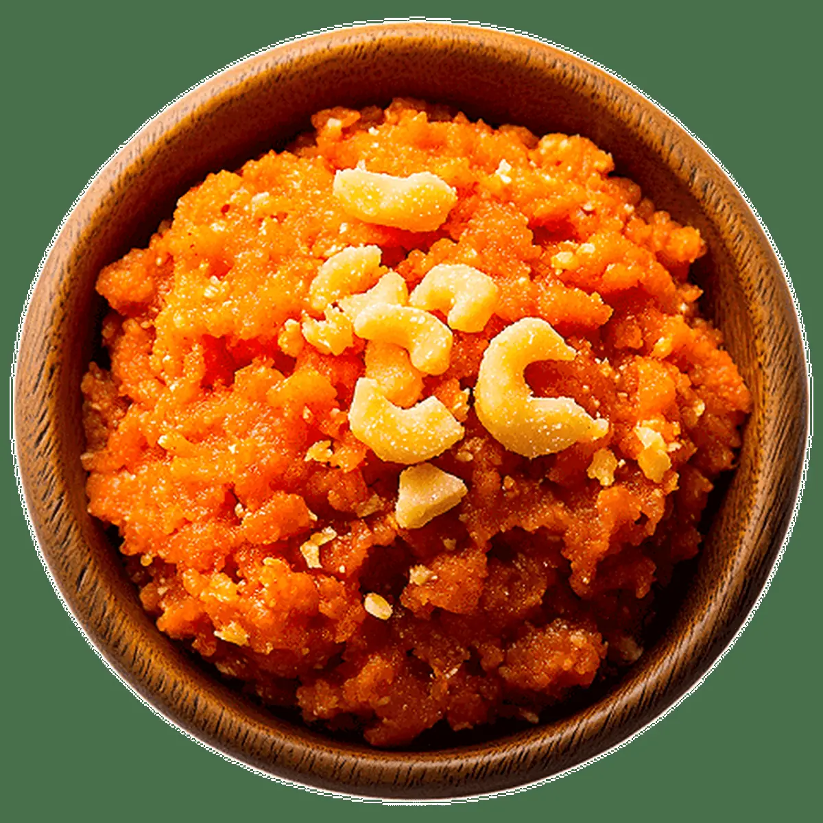 Carrot Halwa