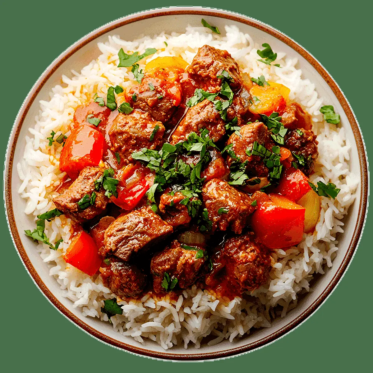 Chicken Manchurian