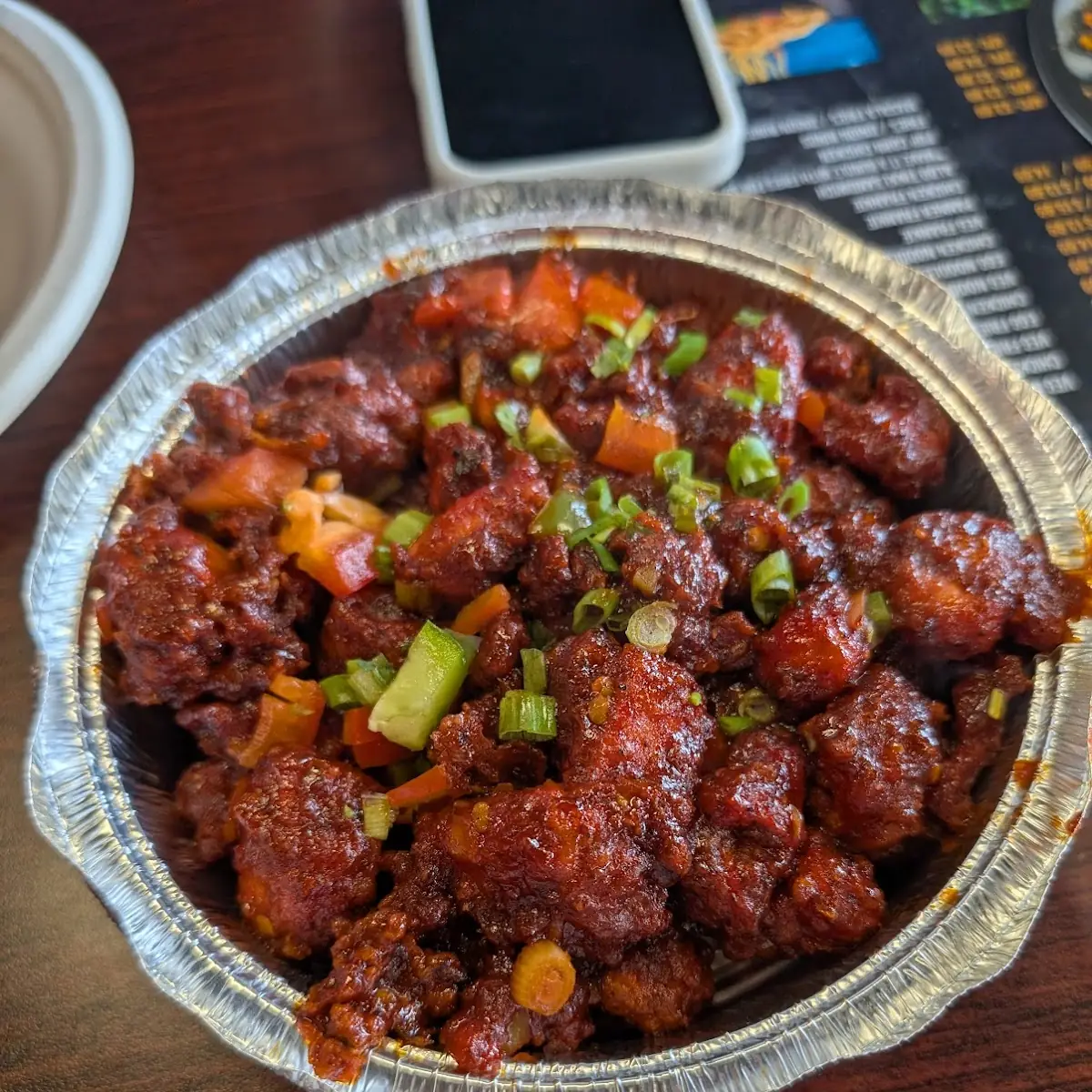 Gobi Manchurian